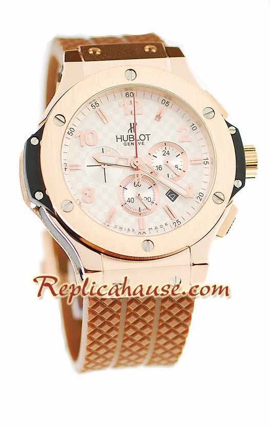 Hublot Big Bang Montre Replique