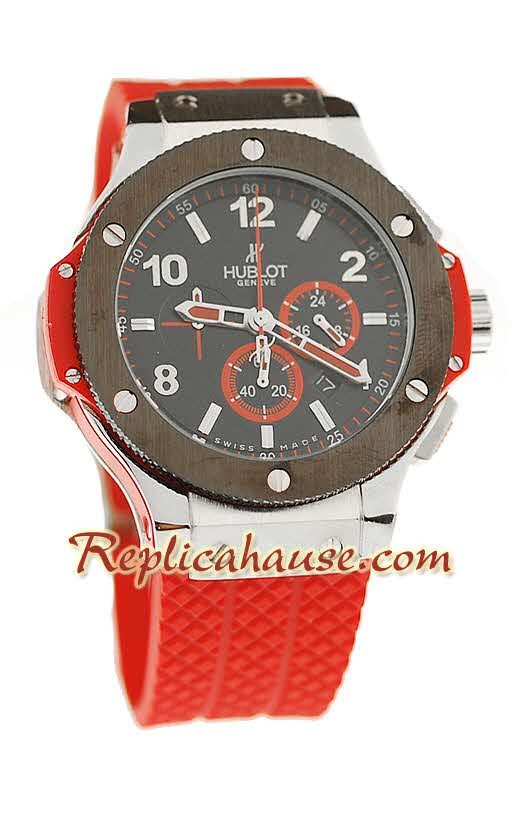 Hublot Big Bang Montre Replique