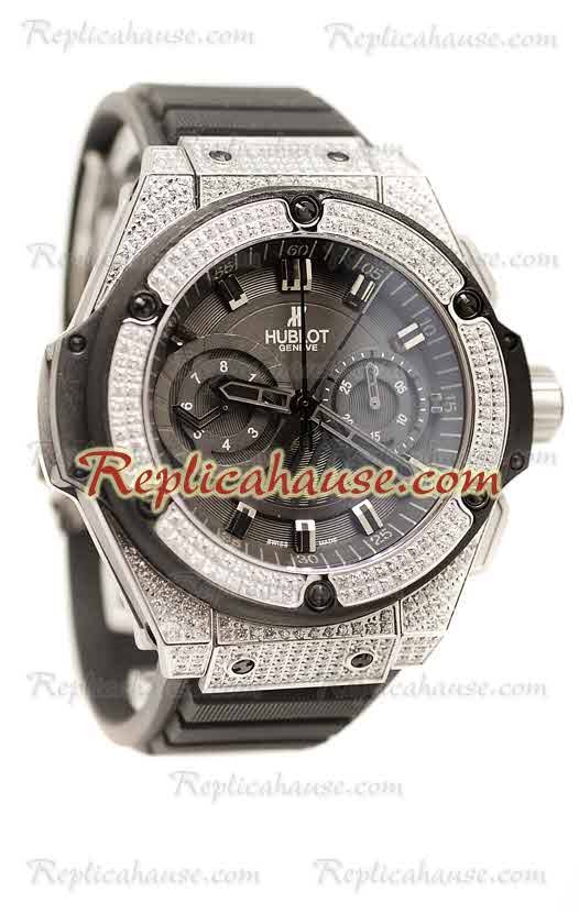 Hublot Big Bang King Power Montre Suisse Replique