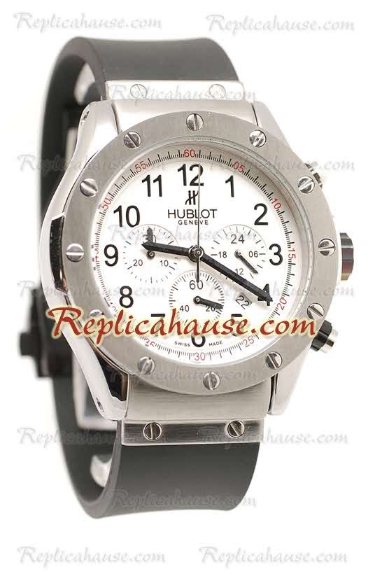 Hublot MDM Chronograph Montre Replique