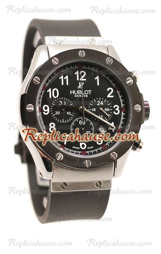Hublot MDM Chronograph Montre Replique