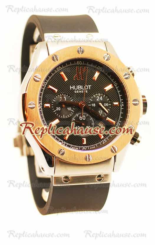 Hublot MDM Chronograph Montre Replique