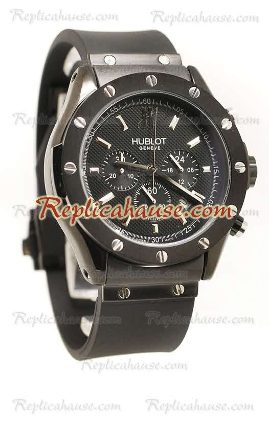Hublot MDM Chronograph Montre Replique