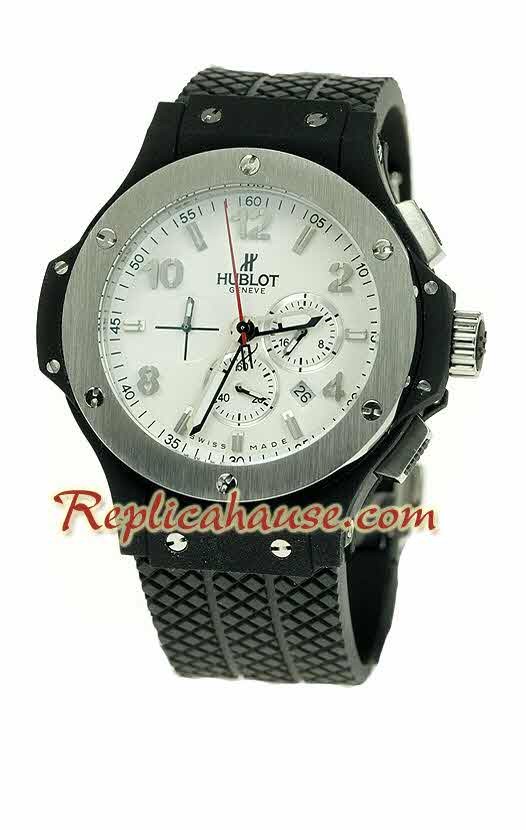 Hublot Big Bang - Suisse Quartz Montre