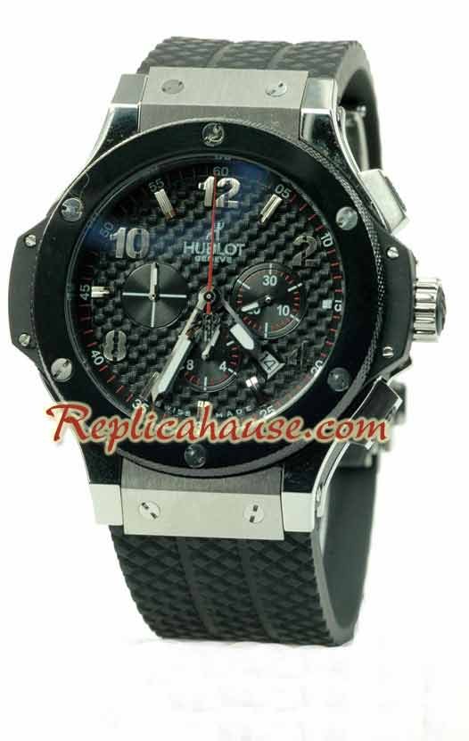 Hublot Big Bang - Suisse Quartz Montre
