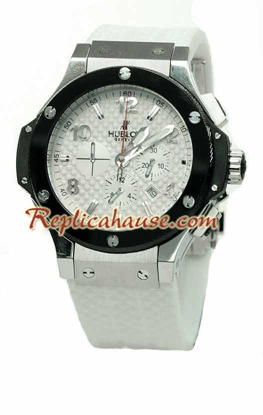 Hublot Big Bang - Suisse Quartz Montre
