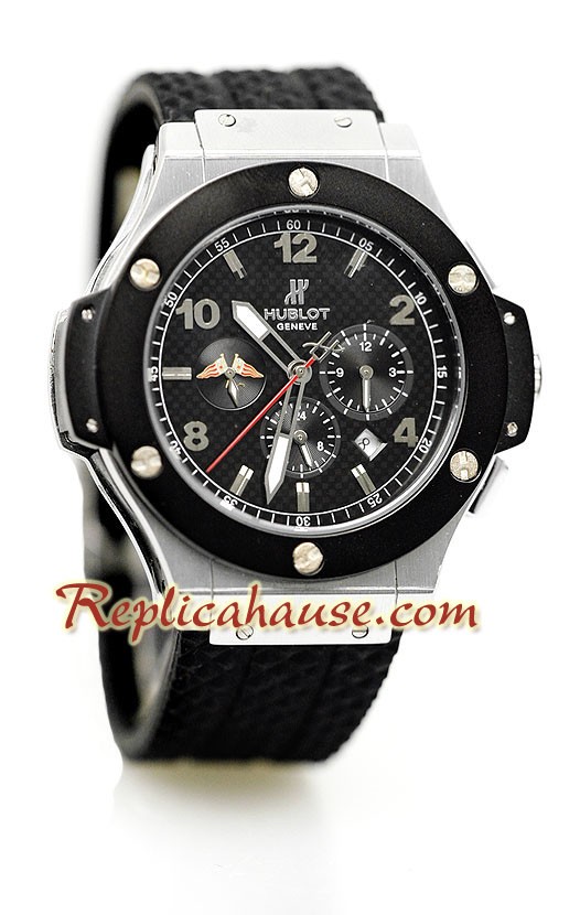 Hublot Big Bang Montre Replique