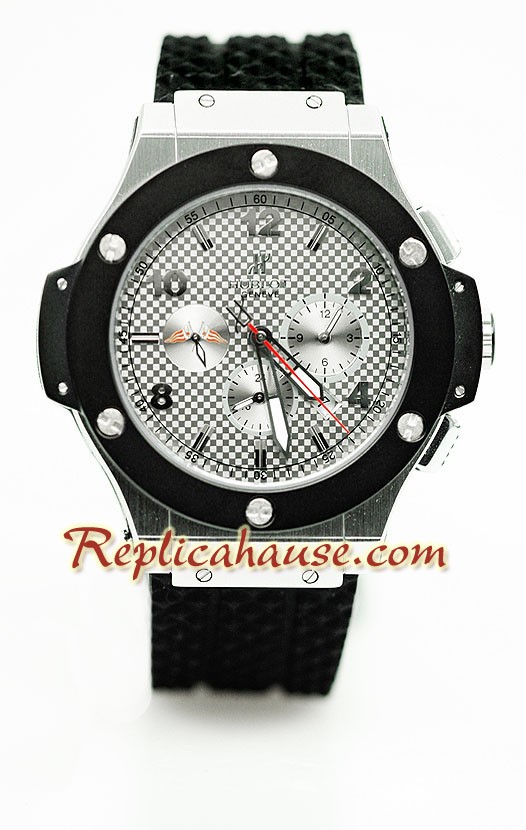 Hublot Big Bang Montre Replique