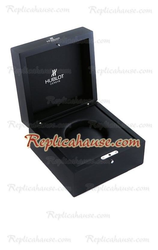 Hublot Montre Suisse Replique Box
