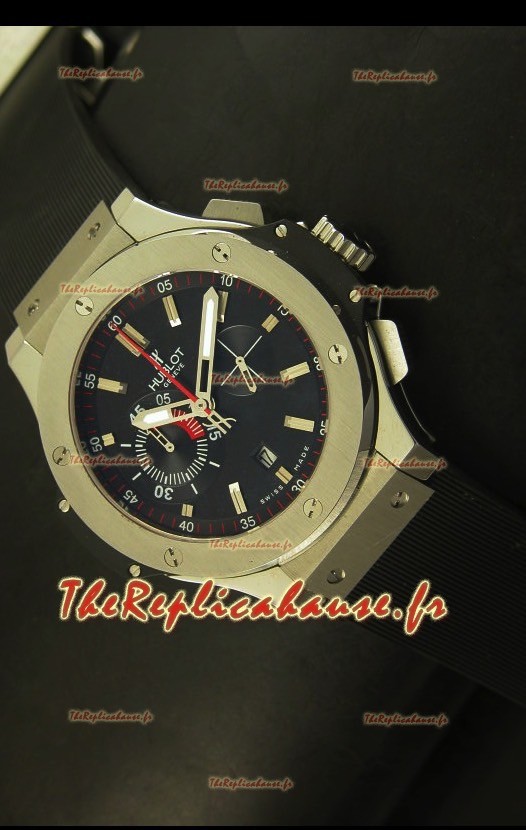 Réplique de montre suisse Hublot Big Bang avec boîtier 46mm 