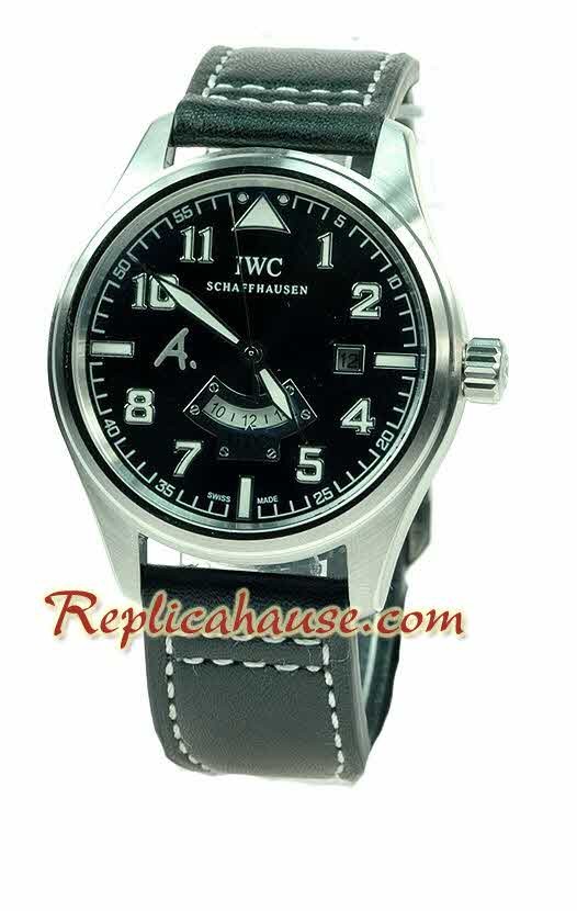 IWC Antoine de Saint Montre Suisse Replique