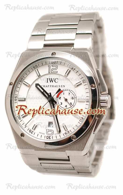 IWC Big Ingenieur Montre Replique