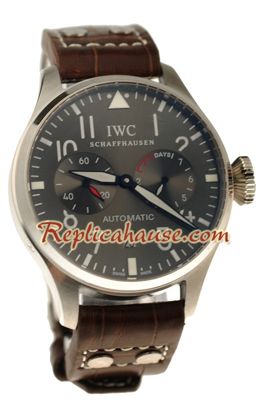 IWC Big Pilot Montre Suisse Replique