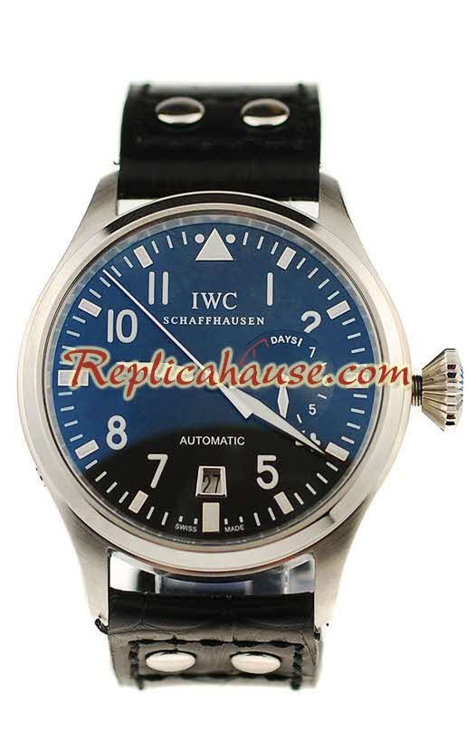 IWC Big Pilot&#39s Montre Replique