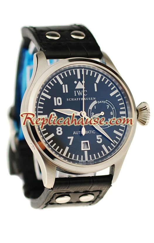 IWC Big Pilot&#39s Montre Replique