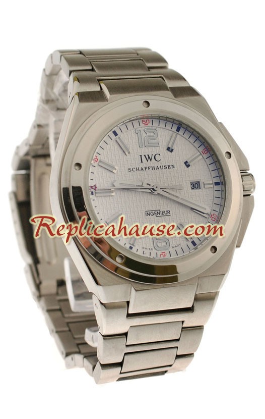 IWC Ingenieur automatique Montre Replique