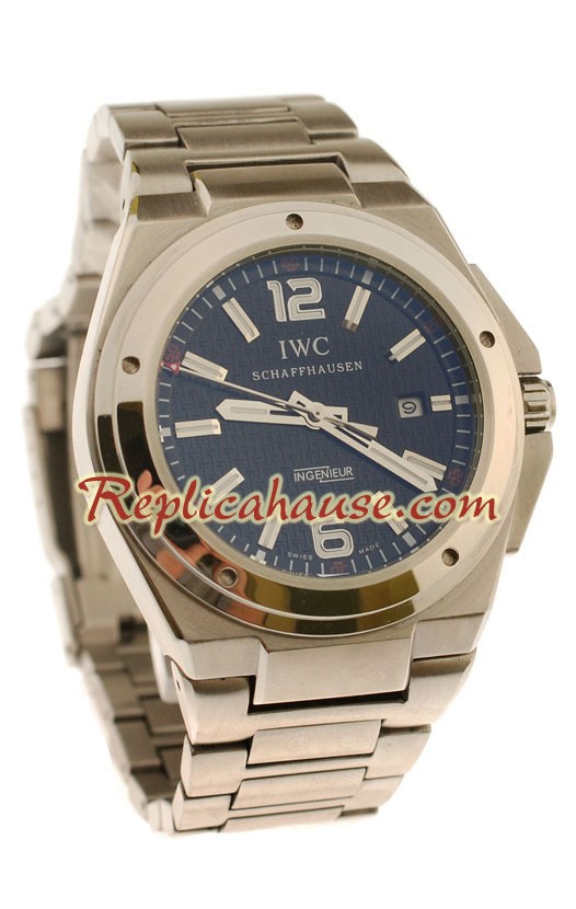 IWC Ingenieur automatique Montre Replique