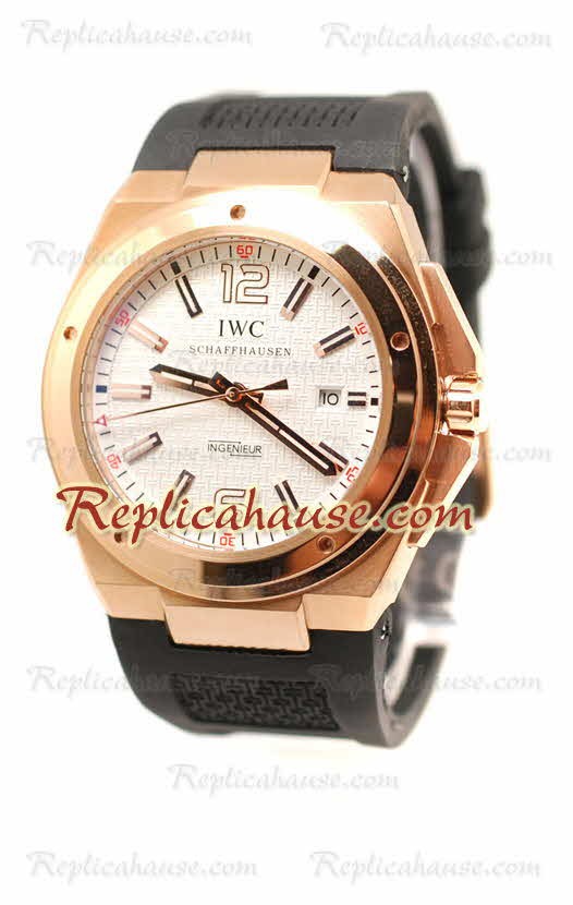 IWC Ingenieur automatique Montre Replique