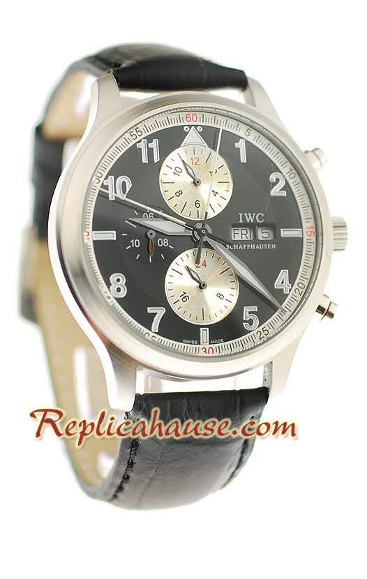 IWC Saint Exupery Japonais Montre Replique