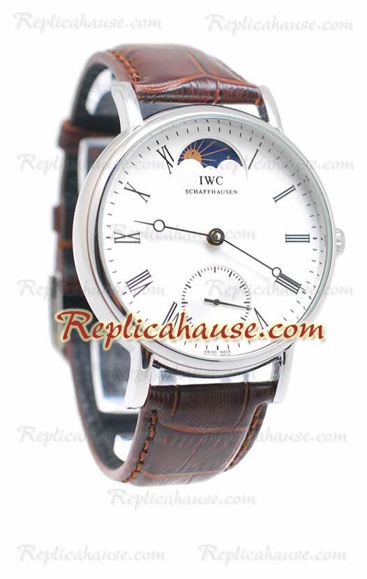 IWC Portofino Montre Replique