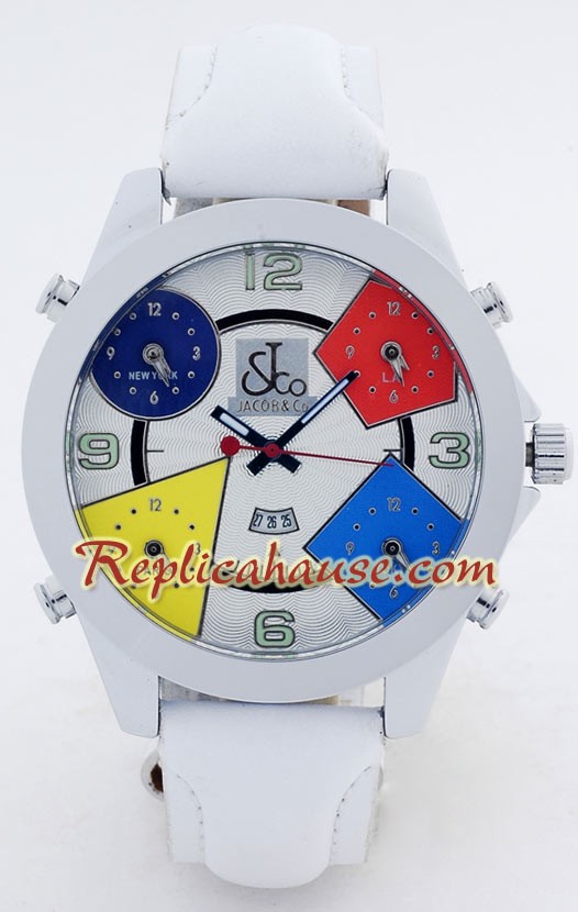 Jacob&Co Montre Replique