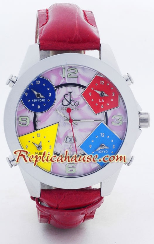 Jacob&Co Montre Replique