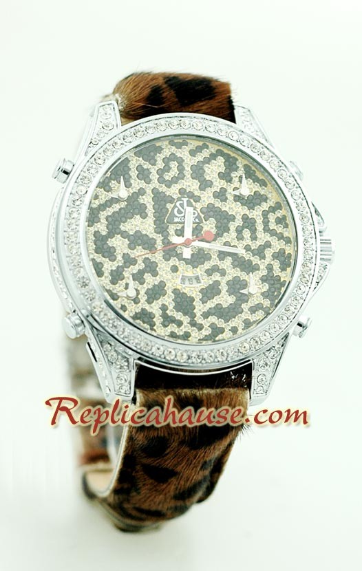 Jacob & Co Montre Replique