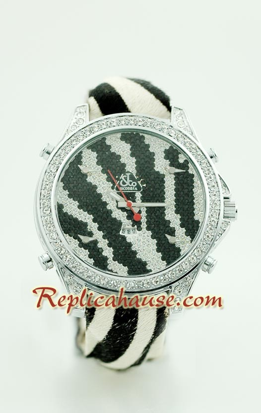 Jacob&Co Montre Replique