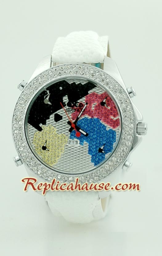 Jacob & Co Montre Replique