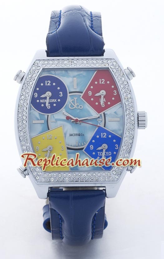 Jacob&Co Montre Replique