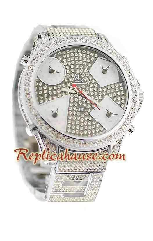 Jacob & Co Montre Replique