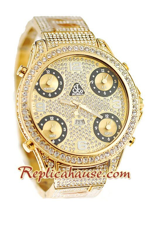 Jacob & Co Montre Replique