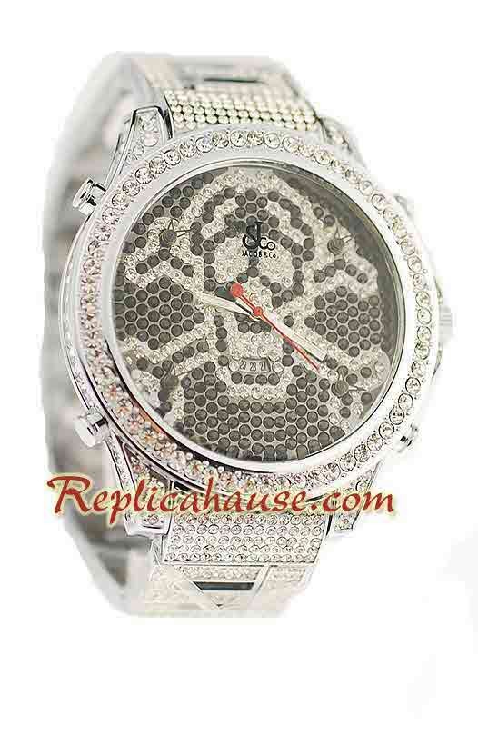 Jacob & Co Montre Replique