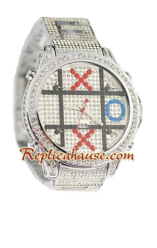Jacob & Co Montre Replique