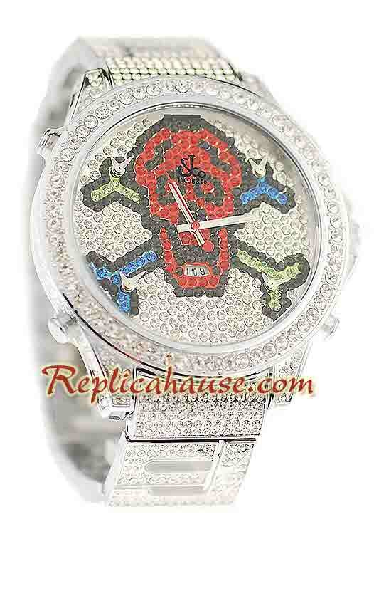 Jacob & Co Montre Replique