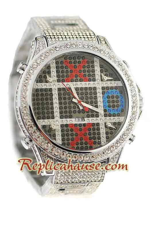 Jacob & Co Montre Replique