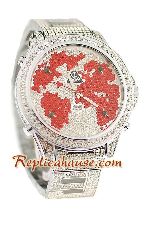 Jacob & Co Montre Replique