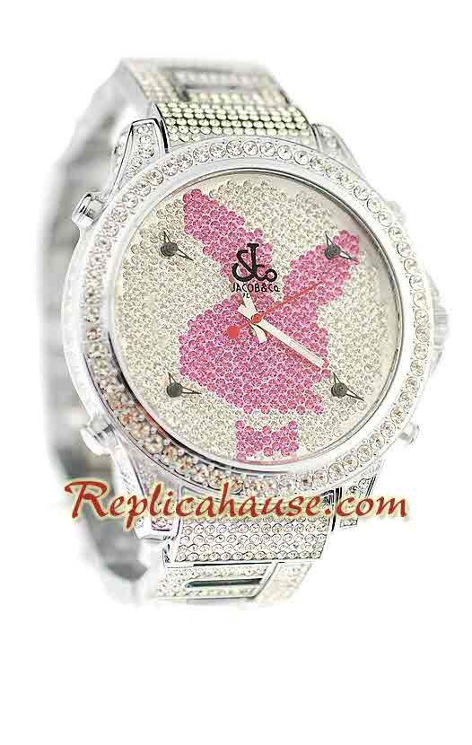 Jacob & Co Montre Replique