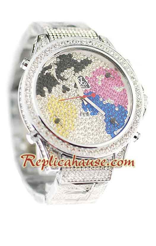 Jacob & Co Montre Replique