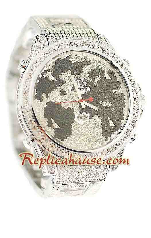Jacob & Co Montre Replique