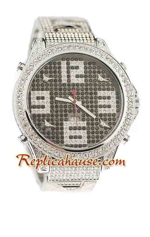 Jacob & Co Montre Replique