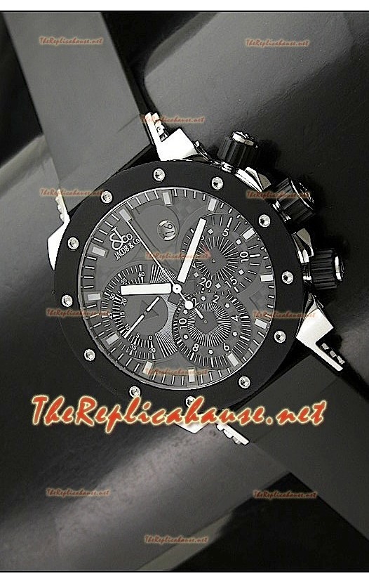 Jacob and Co EPIC II Suisse Montre De Replique Cadran type 1