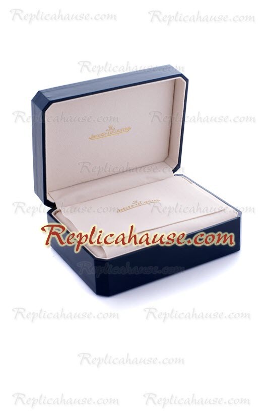 Jaeger Montre Suisse Replique Box