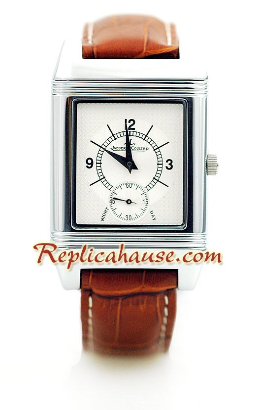 Jaeger LeCoultre Reverso Montre Replique