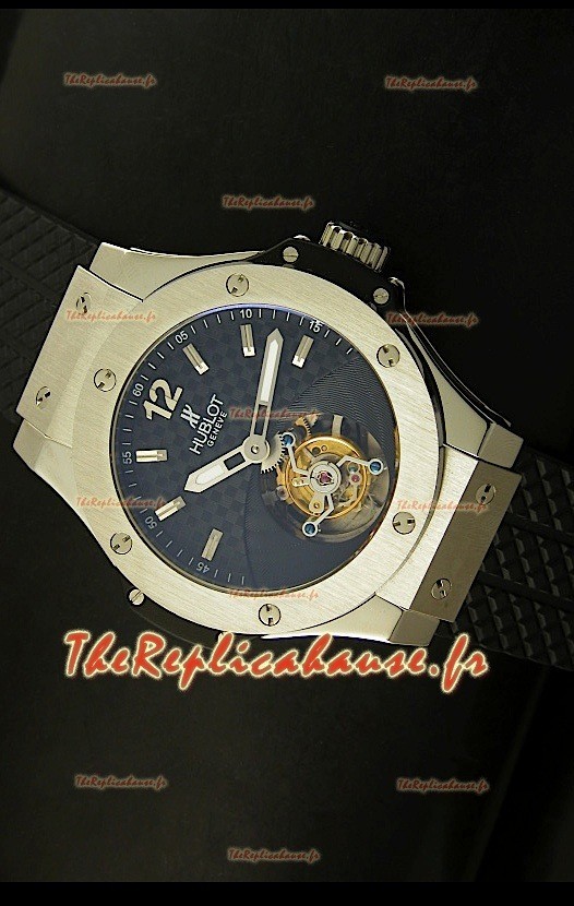 Réplique de montre suisse Hublot Big Bang Solo Bang - Réplique miroir 1:1