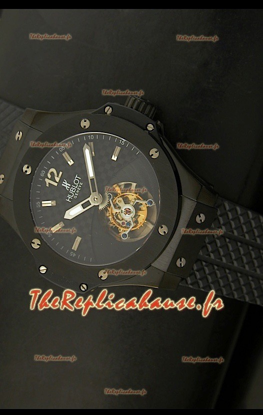 Réplique de montre suisse Hublot Big Bang Solo Bang - Réplique miroir 1:1