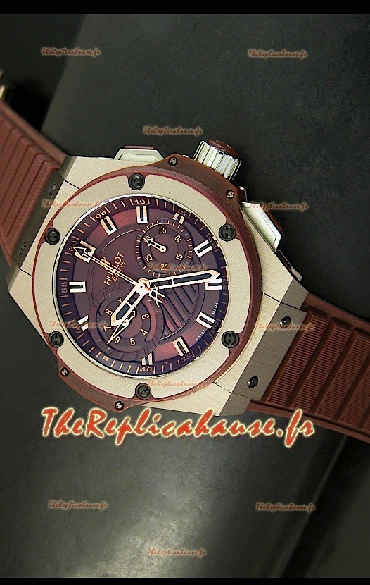 Réplique de montre suisse Hublot Big Bang King Power - Réplique miroir 1:1 