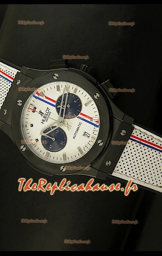 Réplique de montre japonaise Hublot Big Bang Classic Fusion Tour Auto