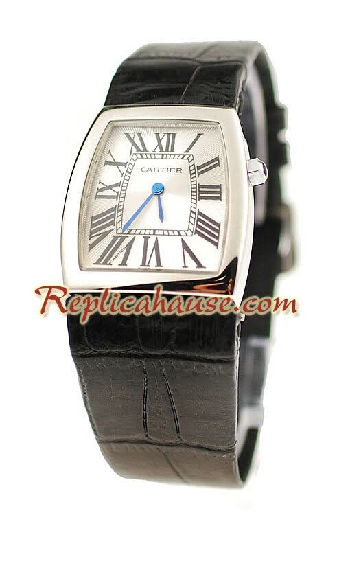 La Dona De Cartier Femmes Montre Replique