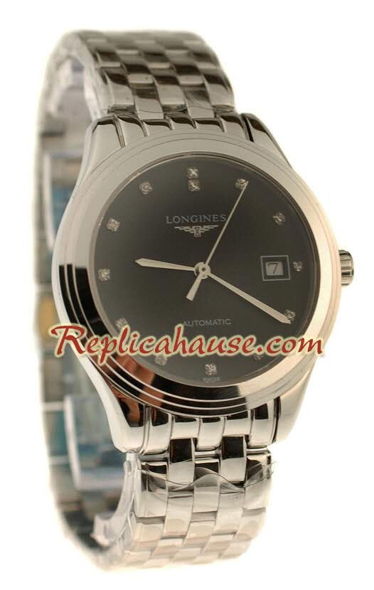 The Longines Master Collection Montre Replique